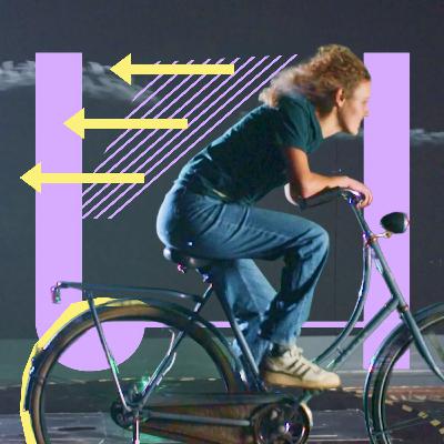807. Fiets jij verkeerd? 807. Fiets jij verkeerd?