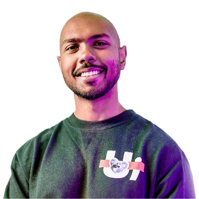 Navigating Toxic Work Environments and Tech Entrepreneurship | Interview with Tejas Kumar