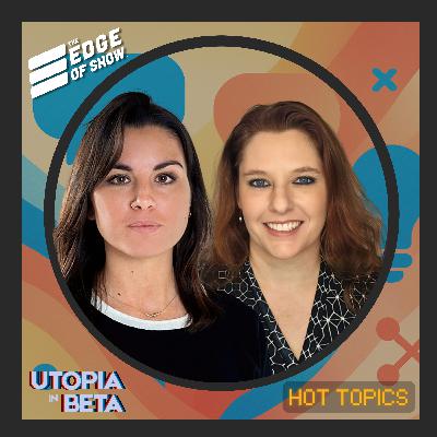 Hot Topics: AI and Accountability: California's New Law and the Future of AI Governance Hot Topics: AI and Accountability: California's New Law and the Future of AI Governance