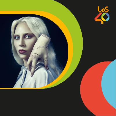 'The Dead Dance': Lady Gaga nos trae 'El baile de la muerte' y otras novedades musicales - Noticias del 5 de SEPTIEMBRE