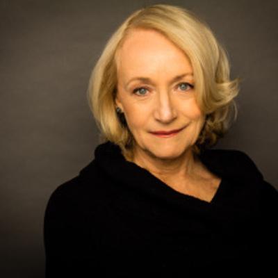 Ep. 31 - Rosemary Dunsmore Ep. 31 - Rosemary Dunsmore