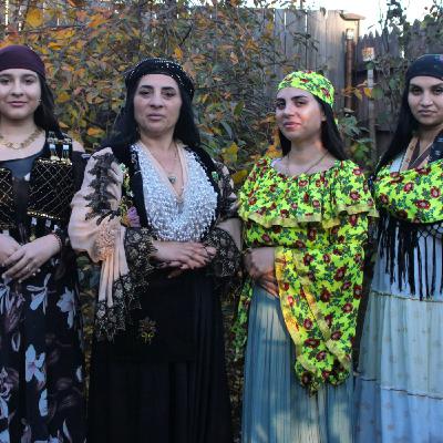 La sorcellerie, outil d'émancipation des femmes en Roumanie