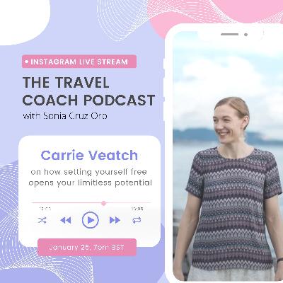 Set Yourself Free ft. Carrie Veatch
