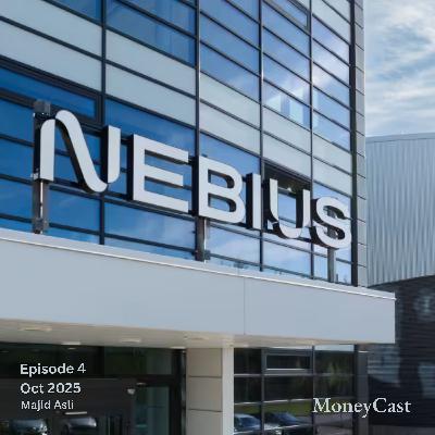 Nebius نِبیوس - تولد یک امپراتوری از دل بحران Nebius نِبیوس - تولد یک امپراتوری از دل بحران