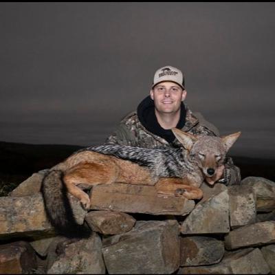 Predator Pros Episode 101: Predator Pursuit with Jeff Thomason Predator Pros Episode 101: Predator Pursuit with Jeff Thomason