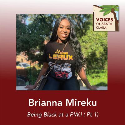 Being Black At A P.W.I (Pt.1): Brianna Mireku