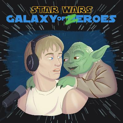 Episode 17 - Jump To Lightspeed