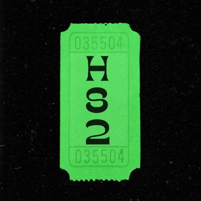 Two Lovers - hors-série avec Noé Maggetti Two Lovers - hors-série avec Noé Maggetti