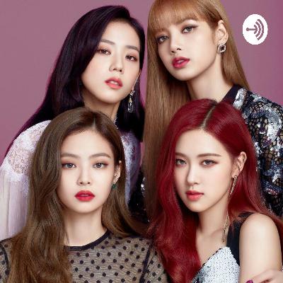BLACKPINK (Rosé & Lisa) - LOVE