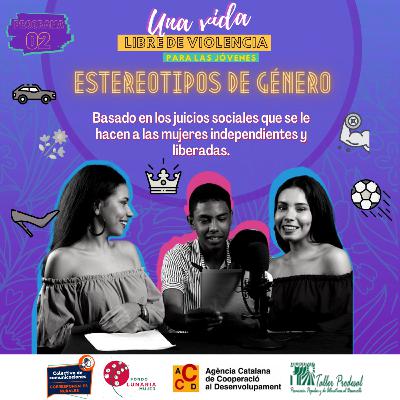 2 - Estereotipos de género