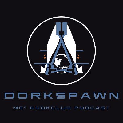 05 Mass Effect || Grounded, Ilos, & Endgame