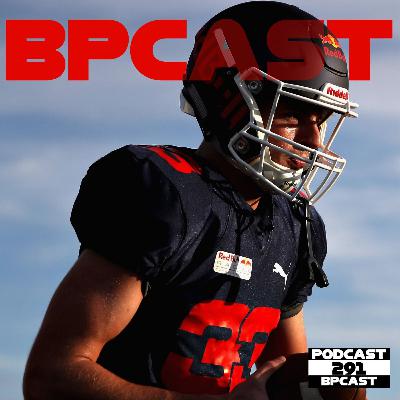 BPCast 291 • O despertar do Verstappen e a passividade da McLaren • BP • Boletim do Paddock BPCast 291 • O despertar do Verstappen e a passividade da McLaren • BP • Boletim do Paddock