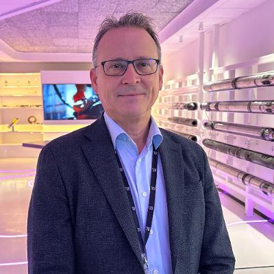 Thormod Langballe, Interwell