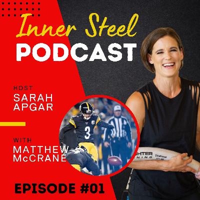 Unplugged with Matthew McCrane — #1 Unplugged with Matthew McCrane — #1