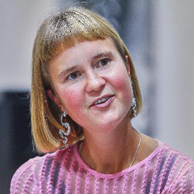 Literaturkritik - Heftige Diskussionen um Bestsellerautorin Caroline Wahl