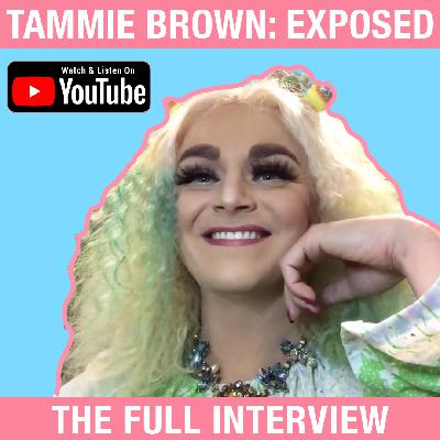 S2E4 - Tammie Brown: Exposed (The Full Episode)