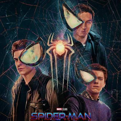 Hablemos de Spiderman no way Home con Eric, Marco y Mariana (La cinta que revivió al cine) Película. Hablemos de Spiderman no way Home con Eric, Marco y Mariana (La cinta que revivió al cine) Película.