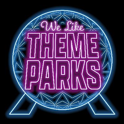 WLTP #145 - What's it like to work at Epcot & Let's Fix the Canadian Pavilion!