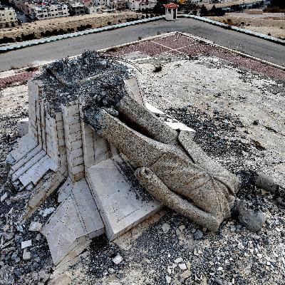 Ein Jahr Assad-Sturz - Syriens Weg aus den Trümmern