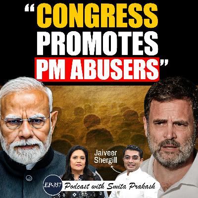 EP-357 | Punjab’s Drug Crisis, Jobs, ‘Vote Chori’, Congress & Sikh History | Jaiveer Shergill EP-357 | Punjab’s Drug Crisis, Jobs, ‘Vote Chori’, Congress & Sikh History | Jaiveer Shergill