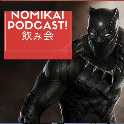 S1 E12 Black Panther, FMA, noticias y top 5 de openings de Anime S1 E12 Black Panther, FMA, noticias y top 5 de openings de Anime