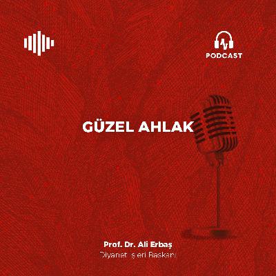 Güzel Ahlak