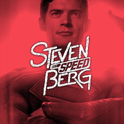 SPEEDBERG - SUPERMAN (2025)