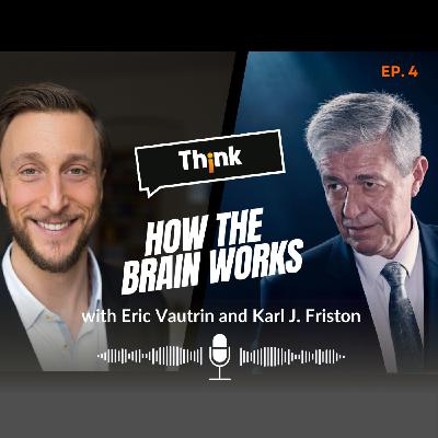 Karl J. Friston - How the Brain Works Karl J. Friston - How the Brain Works