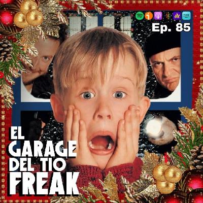 85-.   Especial Mi Pobre Angelito (1990)