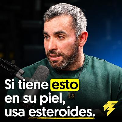 Experto en Química: “10 Errores al usar esteroides que te pueden costar la vida” Experto en Química: “10 Errores al usar esteroides que te pueden costar la vida”