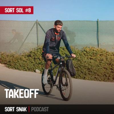 Sort Sol #8 - Takeoff Sort Sol #8 - Takeoff