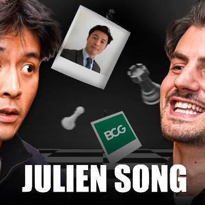 Il quitte le conseil en strat pour jouer aux échecs ?!