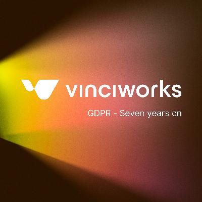 GDPR - Seven years on