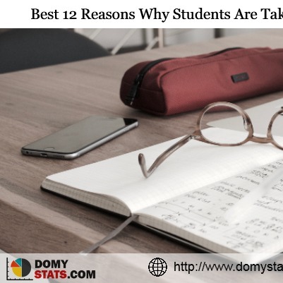 Best 12 reasons why students are taking online homework help