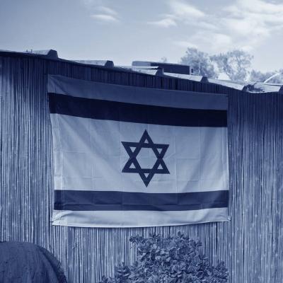 אין מקום אחר - פרק סיום