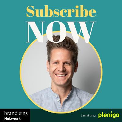 💝 Parship: Wie tickt der Dating-Markt? (Gast: Herbert Murschenhofer)