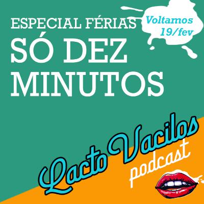 ESPECIAL DE FÉRIAS 2026 #7 ESPECIAL DE FÉRIAS 2026 #7
