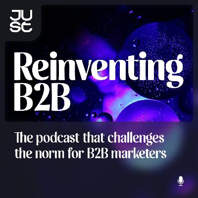 Reinventing B2B: Series Trailer