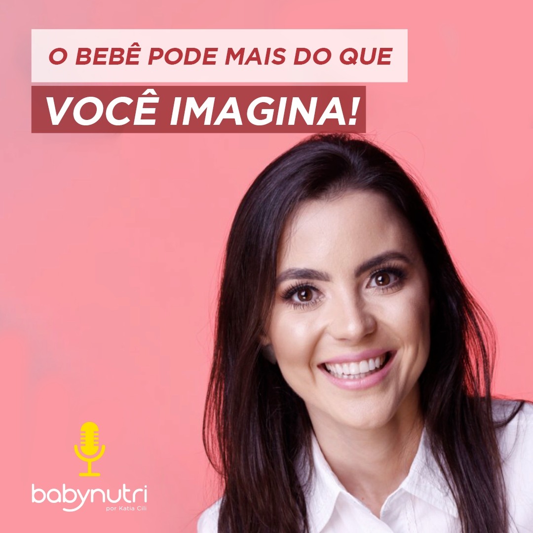 PODCAST DA NUTRI