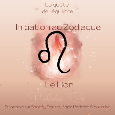 Initiation à l'astrologie - Le Lion