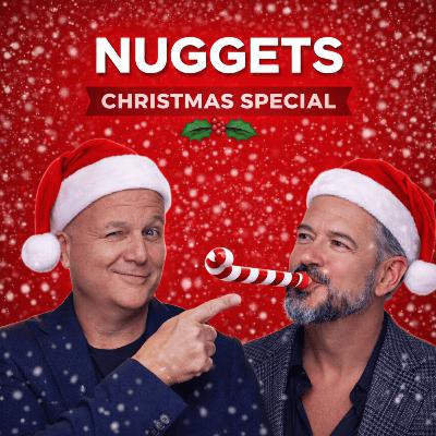 Christmas Isn’t Stressful — Our Expectations Are