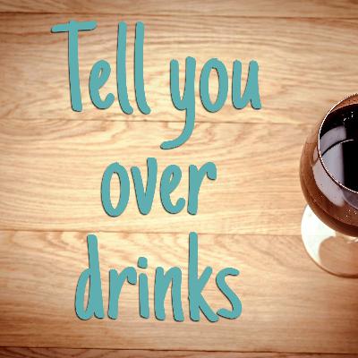 Episode Two: Bodily Functions (When to Throw Away Your Sheets)