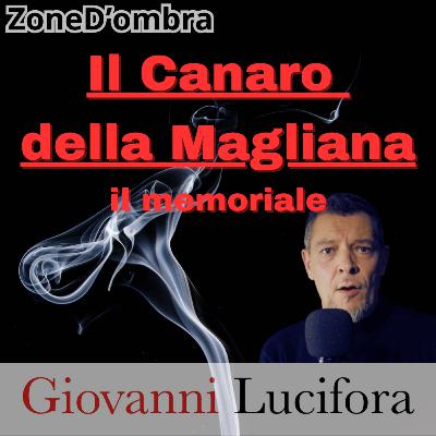 Il Canaro della Magliana. Il memoriale