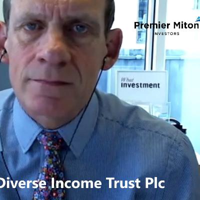 DIVI: Gervais Williams on unlocking value through the Premier Miton UK Multicap Income Fund (Video)