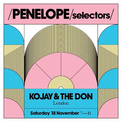 Kojay & The Don (Rinse FM / System / London) Kojay & The Don (Rinse FM / System / London)