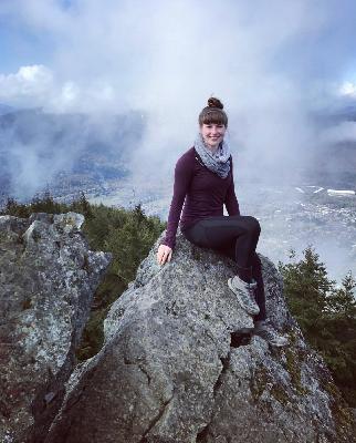Episode 15: Interview with Health Coach Ellen Jaworski