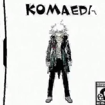 Nagito Komaeda  (Trailer)