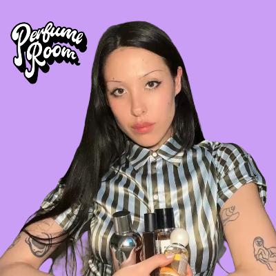 192. CAMMYREVIEWS ~ MUD!!! (and other perfume white whales)