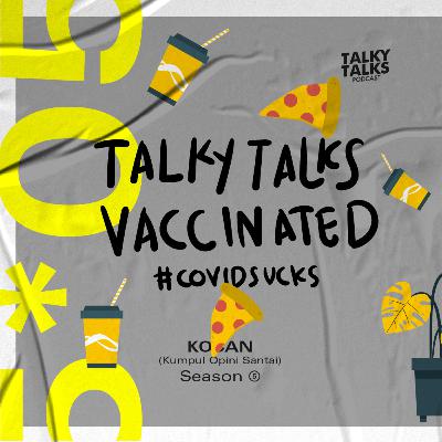 KOSAN - S5E05 - Update Kehidupan 2022!