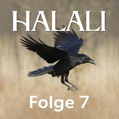 #007 – Krähenjagd mit Wesley Henn